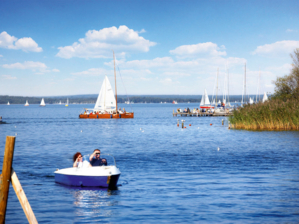 Steinhuder Meer