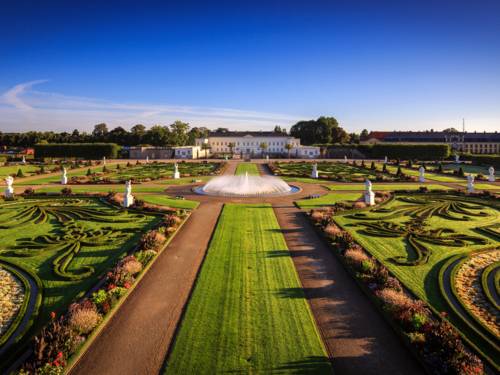 Great Garden
