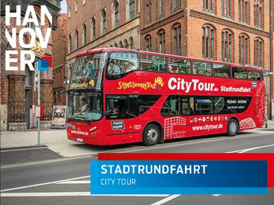 Stadtrundfahrt