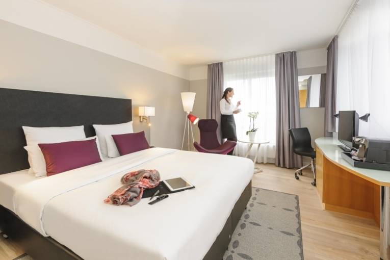 Mercure Oldenburger Allee