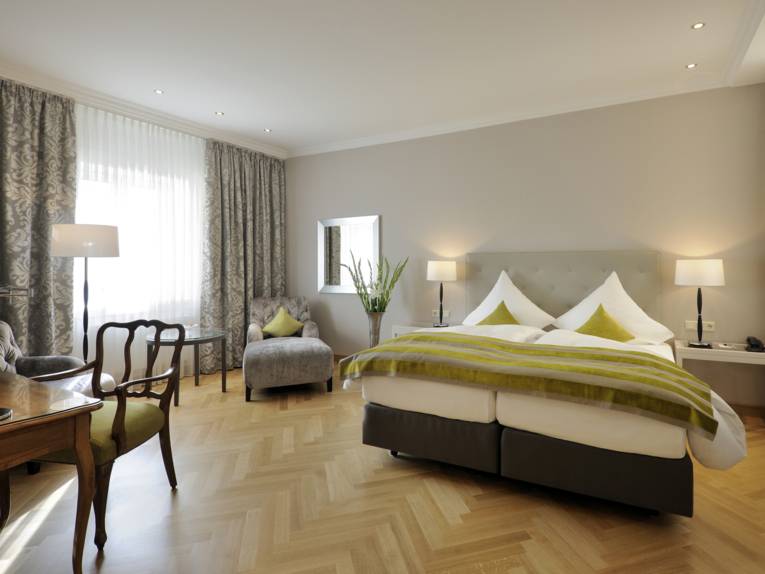 Kastens Hotel Luisenhof
