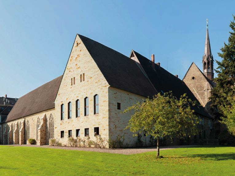 Das Kloster Loccum