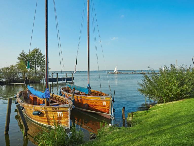 Steinhuder Meer