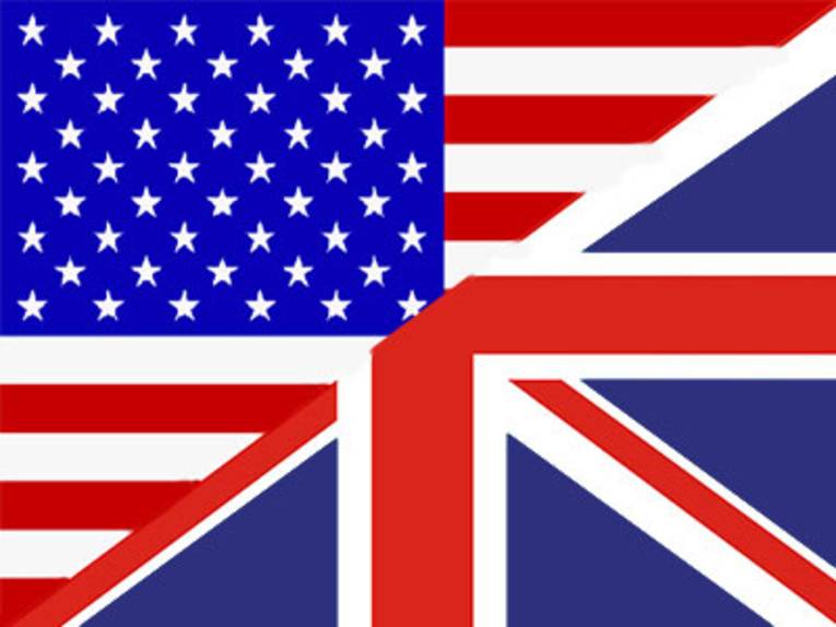 Union JAck / Stars and Stripes