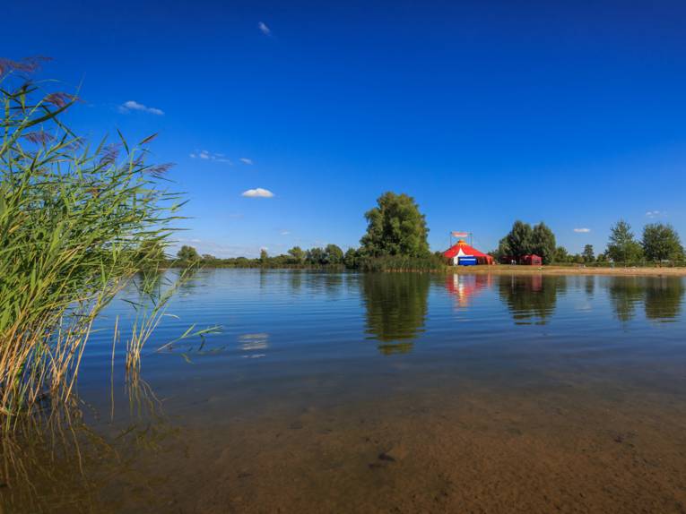 Hannover, Wietzepark Isernhagen